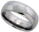 Mens Wedding Bands