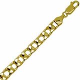 Mens Gold Bracelets