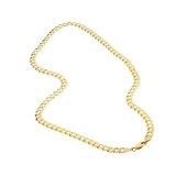 Mens Gold Necklaces