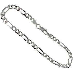 Figaro-Style-Chain-Necklace-For-Men