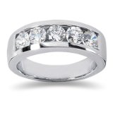 2.00-CTW-mens-diamond-ring-in-platinum