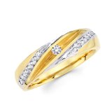 14k-two-tone-gold-round-diamond-mens-engagement-rings
