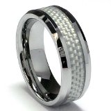 mens-tungsten-carbide-engagement-ring-8mm