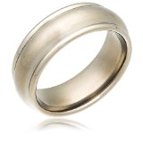 mens-brushed-titanium-band-ring-with-polished-edges