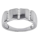 10k-white-gold-mens-diamond-ring