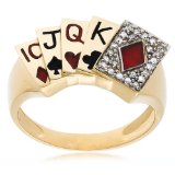 mens-10k-yellow-gold-diamond-poker-ring