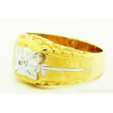 mens-gold-ring-diamond-14k-yellow-or-white-gold