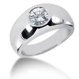 mens-platinum-ring-with-round-brilliant-diamond