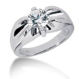 round-brilliant-diamond-mens-platinum-ring