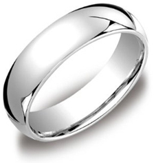 Mens Platinum Wedding Band Platinum 6mm Comfort Fit Mens Wedding Band Mens Platinum Wedding Band