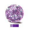 violet-diamond