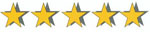 Five Star Review Image Mens Jewlery