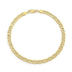 14-karat-yellow-gold-4.8mm-mens-italian-mariner-chain-necklace