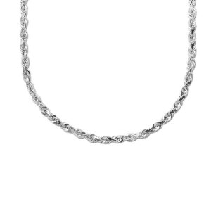 14k-white-gold-2.5mm-solid-diamond-cut-mens-rope-chain-necklaces