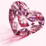 Argyle Amour Pink Diamonds