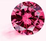 Argyle Ava Pink Diamonds