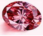 Argyle Scarlett Pink Diamond