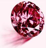 Argyle Shalimar Pink Diamonds