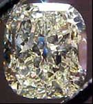 U-V-yellow-diamond