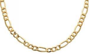 10k-gold-figaro-chain-for-men-yellow-gold-7mm-22-inches