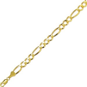 10k-gold-figaro-chain-necklace-8.3mm-24-inch