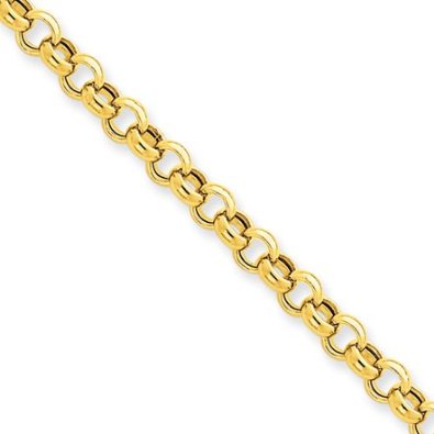 Men Chain Necklace