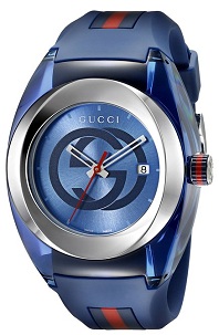 Gucci SYNC XXL YA137104 Stainless Steel Watch