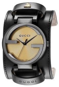 Unisex YA133202 Interlocking Special Edition Grammy Gucci Watches