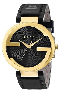 Gucci Watches : Timepieces at the very summit of excellence
