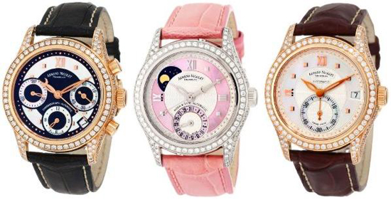 Armand Nicolet Women’s Watches