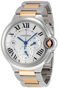 Cartier Ballon Bleu de Cartier Extra Large Watch