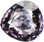 5.01 Carat Exquisite Purple Natural Spinel Loose Gemstone