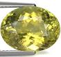 7.85 Ct. Sparkling Natural Yellowish Green Tourmaline Gemstone