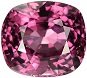 3.12 Ct. Superior Natural Intense Pink Spinel Loose Gemstone