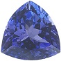 1.70 Cts Trillion Tanzanite