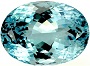316.71 Carats Natural Sky Blue Topaz Loose Gemstone