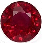 Natural Ruby 2.14ct