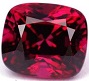2.32 Ct. Exquisite Hot Red Natural Spinel Loose Gemstone