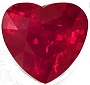 Natural Ruby 4.15 Carat