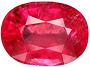 21.61 Ct. Natural Hot Pink Rubellite Tourmaline Loose Gemstone