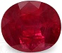 Natural Ruby 5.33ct