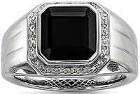 Mens Engagement Rings | Profuse Designs Precious Metals Priceless ...