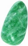 Jade Gemstone