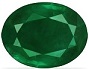 8.46 Oval Cut Carat Untreated Loose Emerald Gemstone