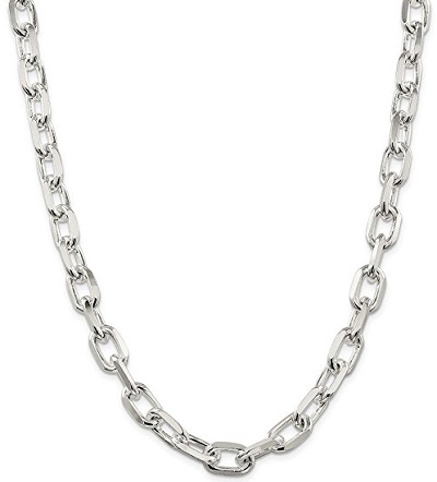 Men Chain Necklace