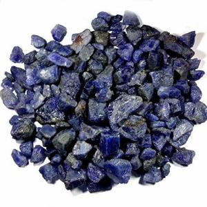 500Cts.Natural Raw Tanzanites Crystal Blue Natural Rough Tanzanite Gemstone