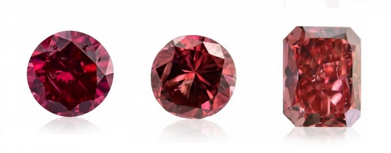 Red Diamonds