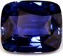 10.06 Carat Loose Blue Sapphire Cushion Cut Gemstone
