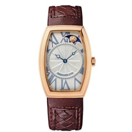 Heritage Phase de Lune Women's Watch.