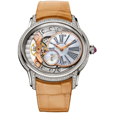 Millenary Women's Watch